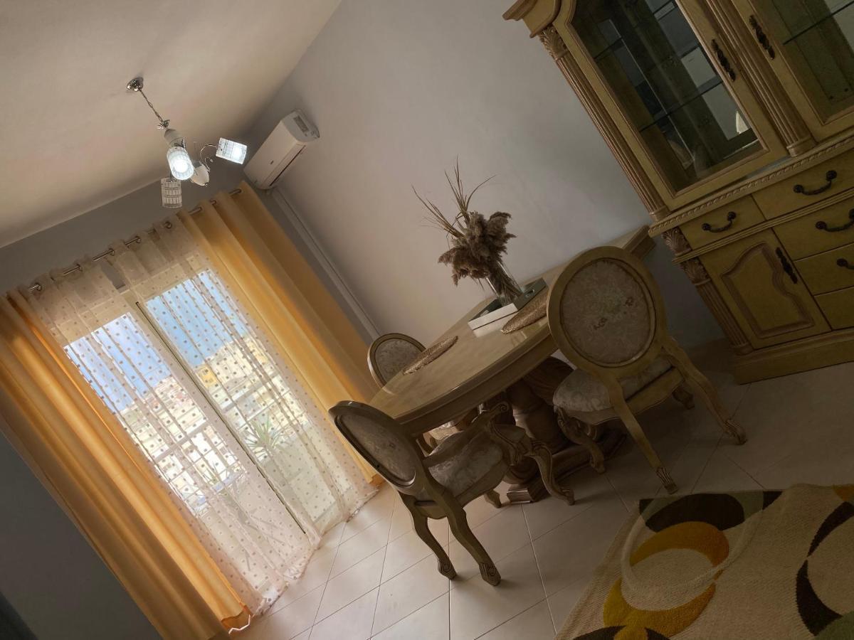 Aesthetic Durres Apartament Kültér fotó