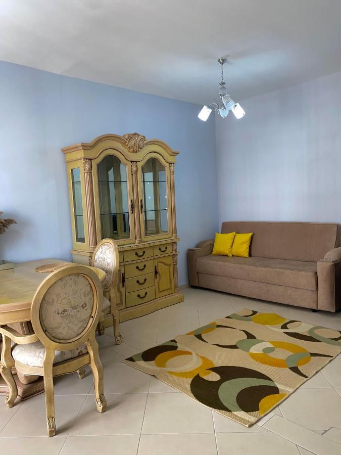 Aesthetic Durres Apartament Kültér fotó