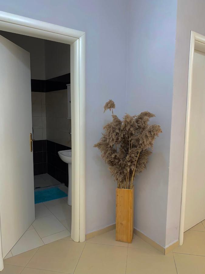 Aesthetic Durres Apartament Kültér fotó