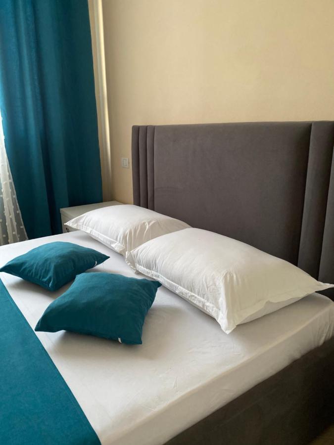 Aesthetic Durres Apartament Kültér fotó
