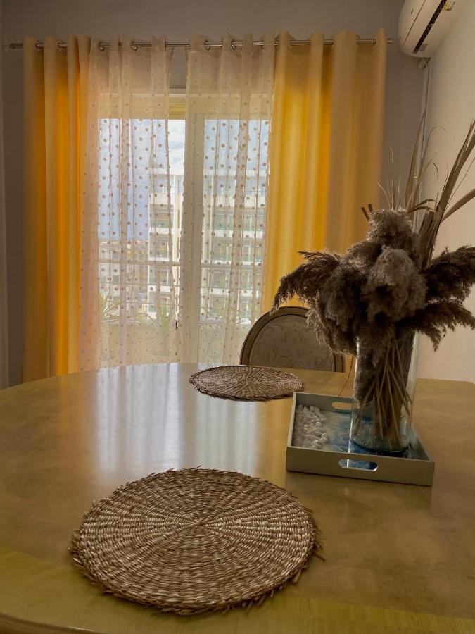 Aesthetic Durres Apartament Kültér fotó