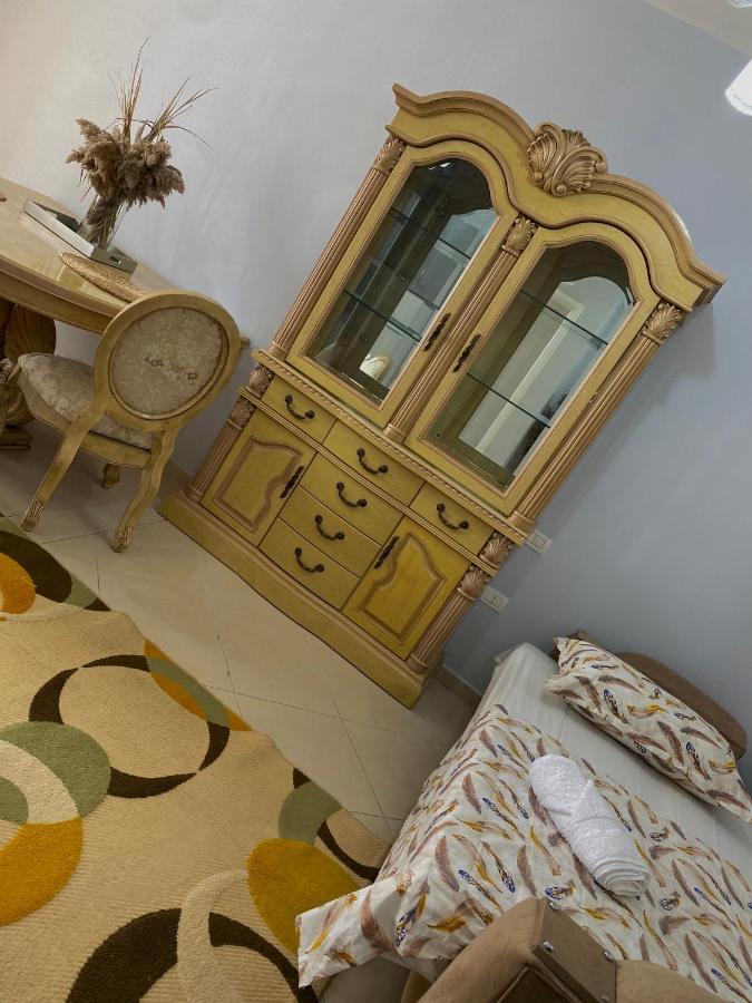 Aesthetic Durres Apartament Kültér fotó